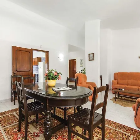 Villa Graciete