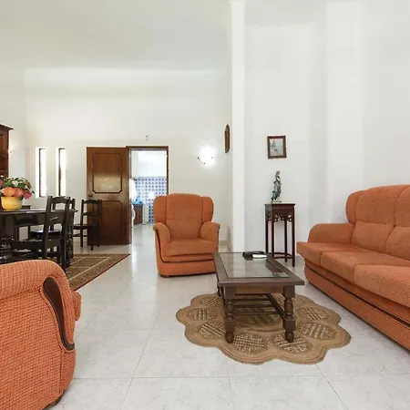 Graciete Villa