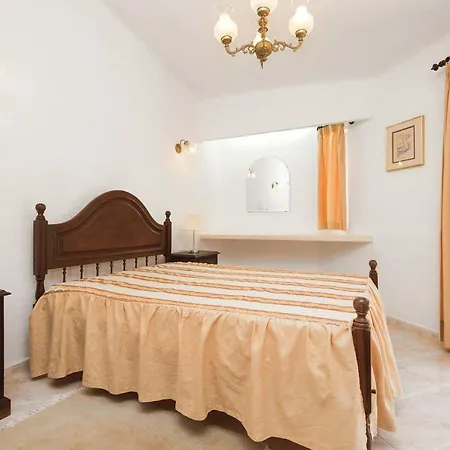Graciete Villa *