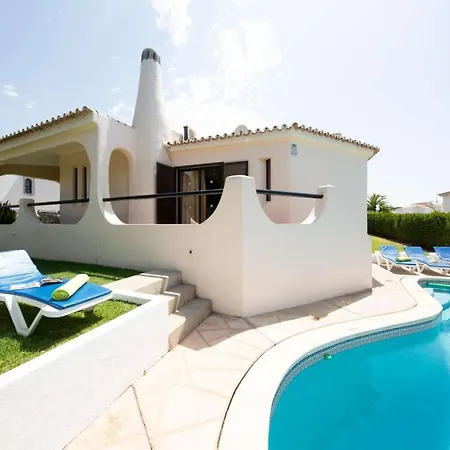 Graciete Villa Vilamoura