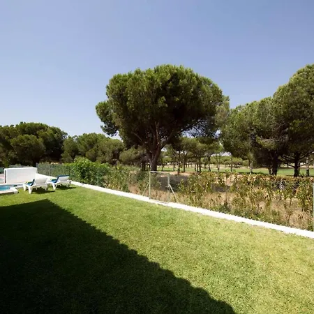 Villa Graciete *