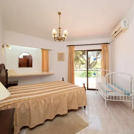 Villa Graciete Vilamoura