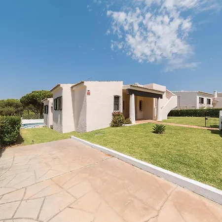 Graciete Villa Vilamoura
