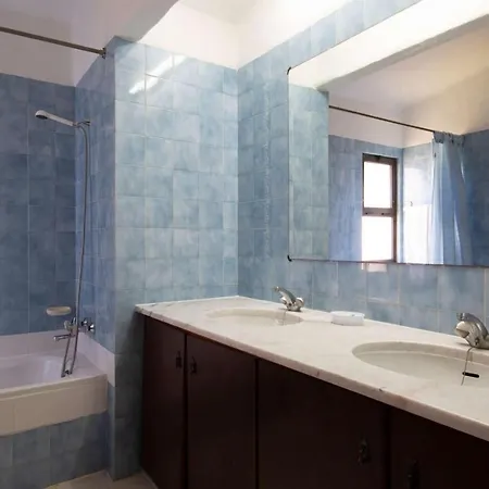 Graciete Βίλα Βιλαμούρα