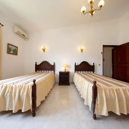 Graciete Βίλα Βιλαμούρα