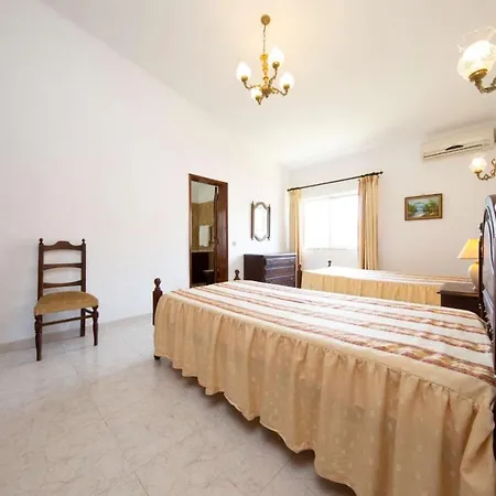 Graciete Villa Vilamoura